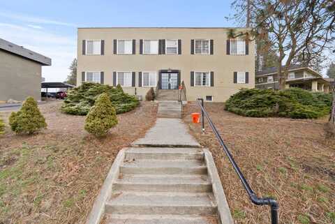 901 S Lincoln St, Spokane, WA 99204