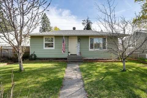 816 E Decatur Ave, Spokane, WA 99208