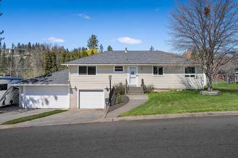 7217 N Excell Dr, Spokane, WA 99208