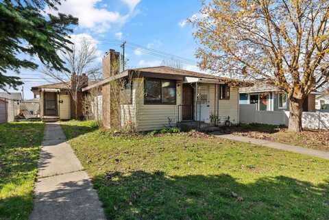 508 E Rich Ave, Spokane, WA 99207