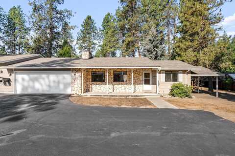 2018 W Regina Ave, Spokane, WA 99218