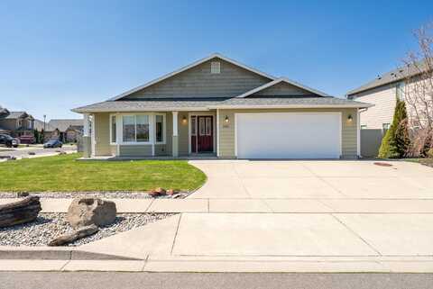 8811 W Red St, Cheney, WA 99004