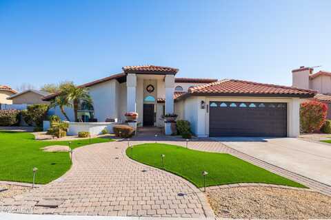 1501 N LESUEUR --, Mesa, AZ 85203