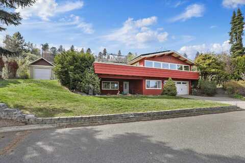 8421 N Northview Rd, Spokane, WA 99208