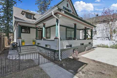 716 S Lincoln Pl, Spokane, WA 99204