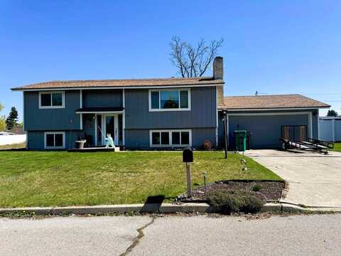 1108 N Perrine Rd, Spokane Valley, WA 99206