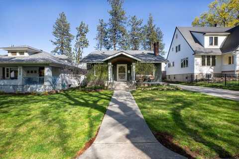 2417 S Manito Blvd, Spokane, WA 99203