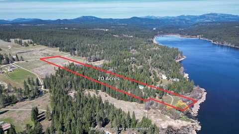 Nka N Perry Rd, Deer Park, WA 99006