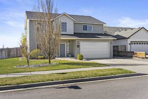 1803 W Maxine Ave, Spokane, WA 99208