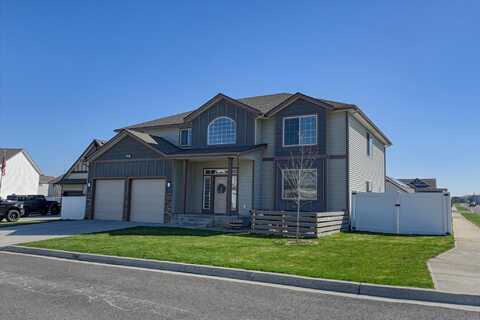 9502 N Awbrey Ct, Spokane, WA 99208