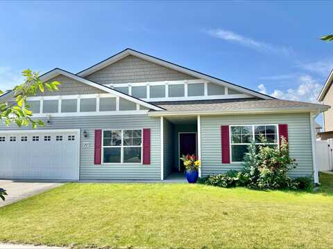 12827 W 3rd Ave, Airway Heights, WA 99001
