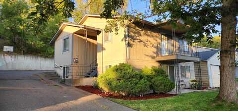120 W Cora Ave, Spokane, WA 99205