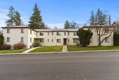 801 S Adams St, Spokane, WA 99204