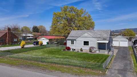 16323 E Valleyway Ave, Spokane Valley, WA 99037