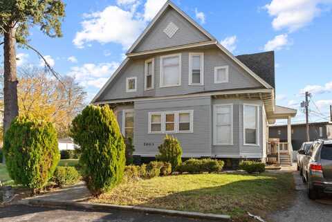 2003 W 10th Ave, Spokane, WA 99204