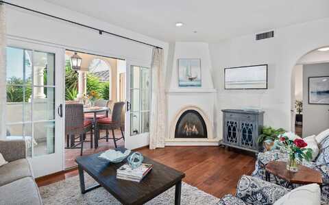 105 W De La Guerra Street unit: K, SANTA BARBARA, CA 93101