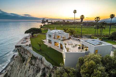 5293 Shoreline Drive, SANTA BARBARA, CA 93111