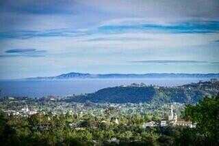 2825 Ben Lomond Drive, SANTA BARBARA, CA 93105