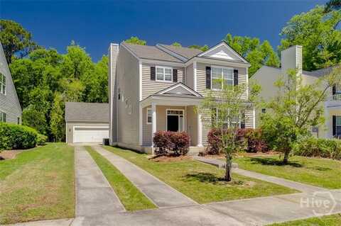54 Godley Park Way, Savannah, GA 31407