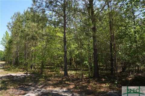 0 Clifton Road, Statesboro, GA 30458