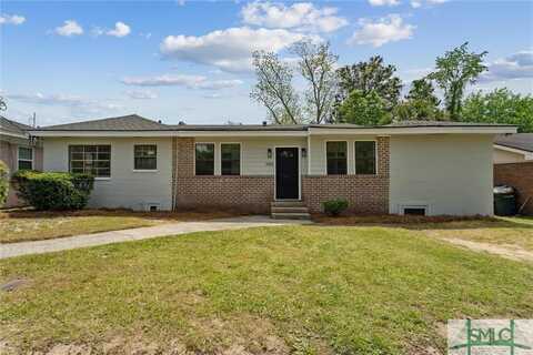 1921 Fitzgerald Street, Savannah, GA 31405