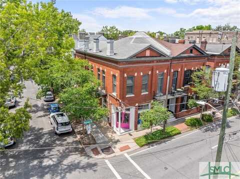 417 Whitaker Street, Savannah, GA 31401