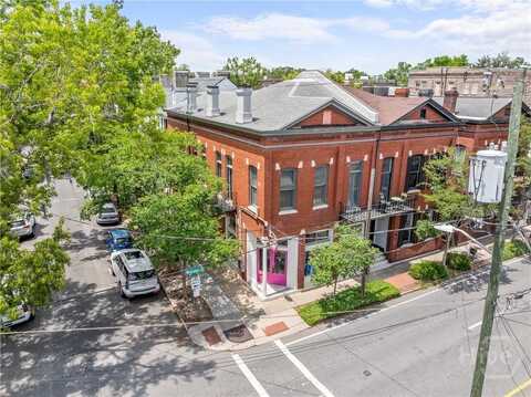 417 Whitaker Street, Savannah, GA 31401