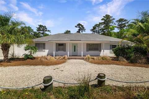 14 Galleon Court, Savannah, GA 31406