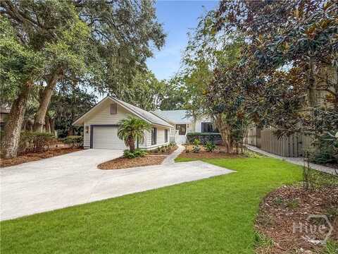 3 Schroeder Court, Savannah, GA 31411