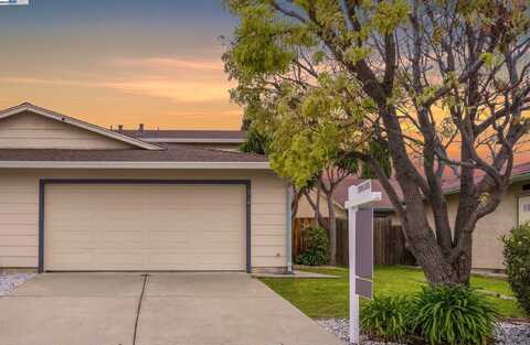 3720 Horner St, Union City, CA 94587