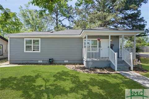 1237 W 50th Street, Savannah, GA 31405