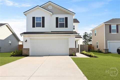 3 Newberry Drive, Savannah, GA 31419