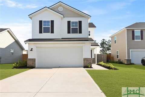 3 Newberry Drive, Savannah, GA 31419