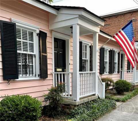 217 W Taylor Street, Savannah, GA 31401