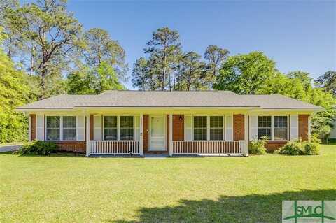 111 E Long Street, Rincon, GA 31326
