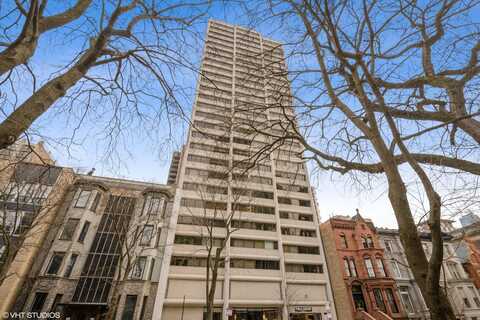 1415 N. Dearborn Street, Chicago, IL 60610