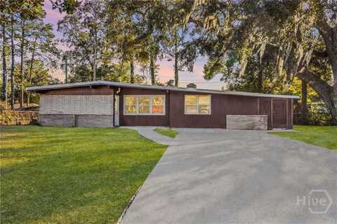 21 Willow Road, Savannah, GA 31419