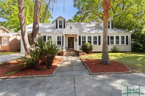 714 E 55th Street, Savannah, GA 31405