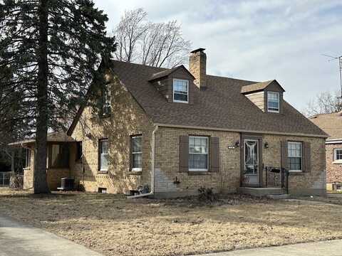 114 Mallery Avenue, Elgin, IL 60123