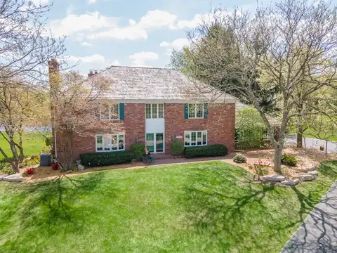 20756 N. Meadow Lane, Deer Park, IL 60010
