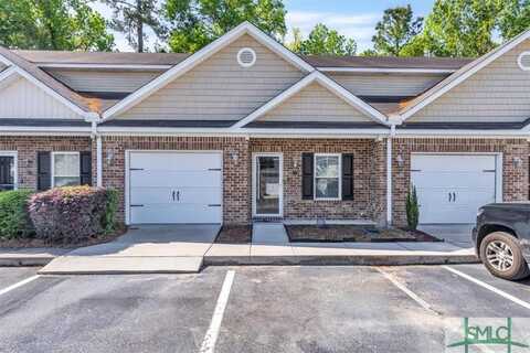 37 Reese Way, Savannah, GA 31419