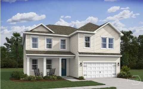 134 Sweetwood Circle, Savannah, GA 31302