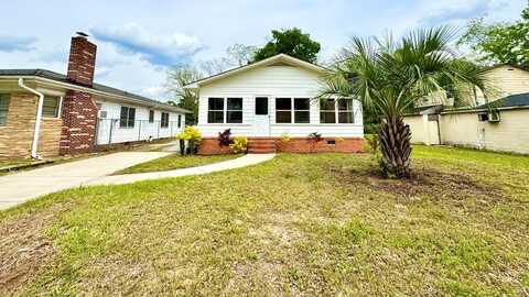 703 Manning Ave, Sumter, SC 29150