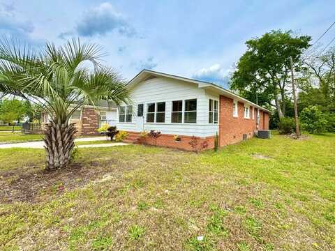 703 Manning Avenue, Sumter, SC 29150