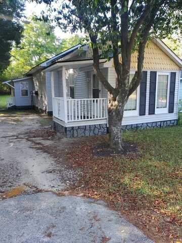 1029 Old Pocalla Road, Sumter, SC 29150