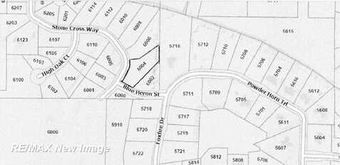 6004 STONE CROSS, Midland, MI 48642