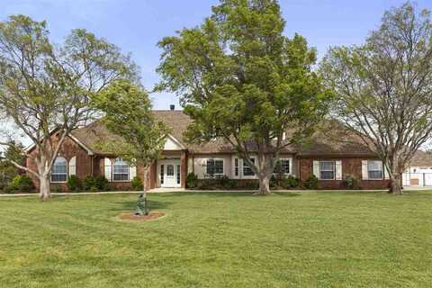5209 N Hunters Ridge, Stillwater, OK 74074