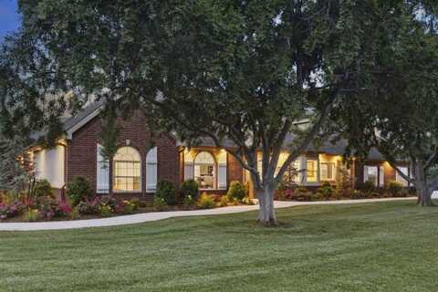 5209 N Hunters Ridge, Stillwater, OK 74074