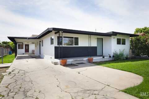 611 6th Street, Bakersfield, CA 93304