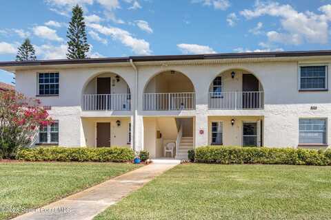 417 School Road, Indian Harbour Beach, FL 32937